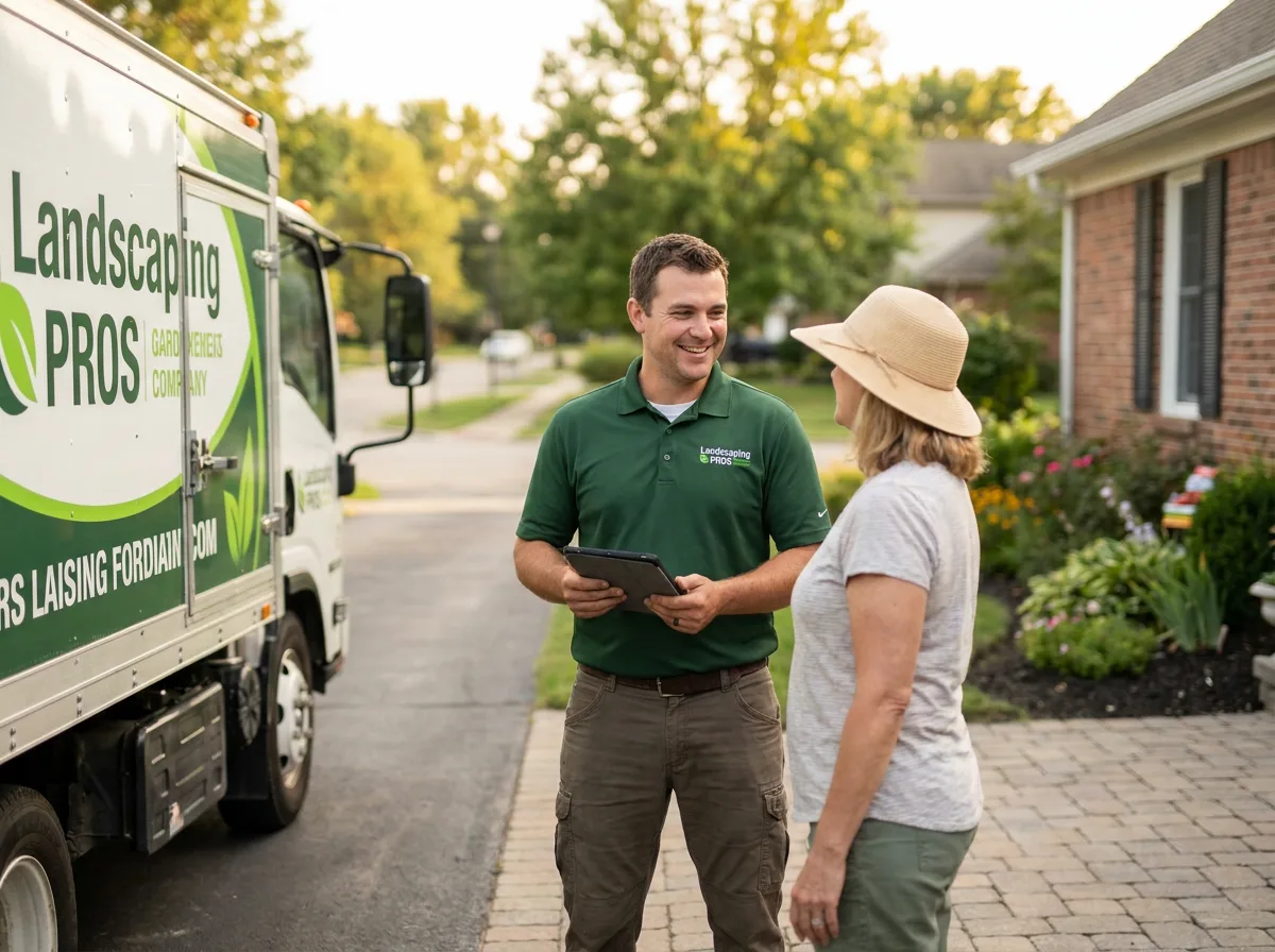 Landscaping Pruden, TN FAQs